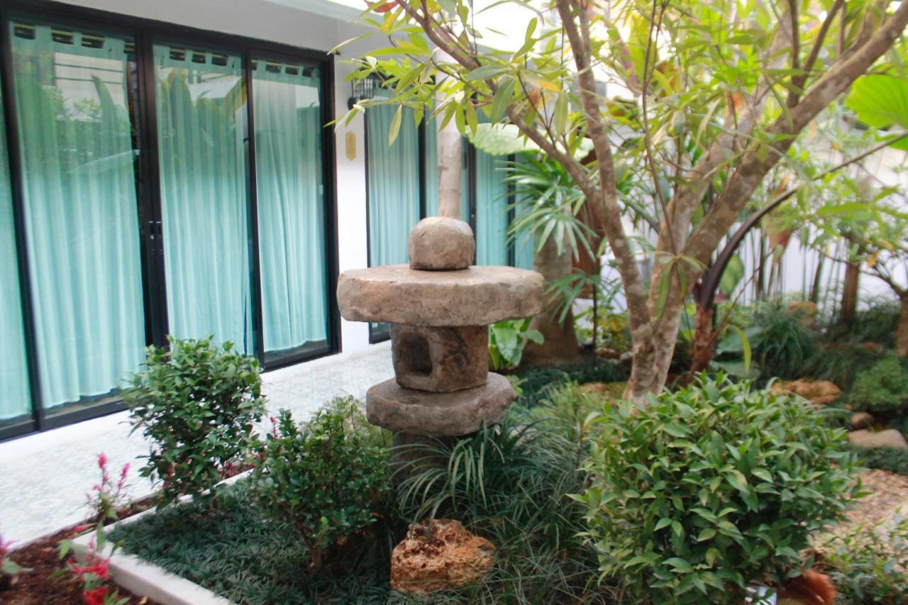 Panna Heritage Boutique Hotel - SHA Plus Chiang Mai Extérieur photo