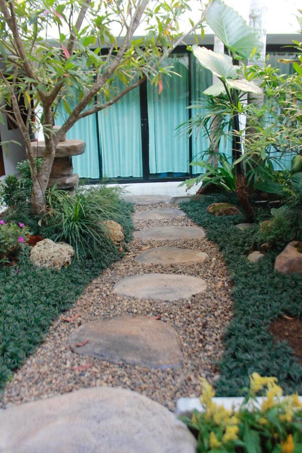 Panna Heritage Boutique Hotel - SHA Plus Chiang Mai Extérieur photo