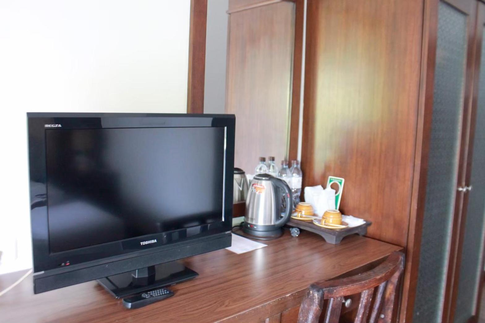 Panna Heritage Boutique Hotel - SHA Plus Chiang Mai Extérieur photo