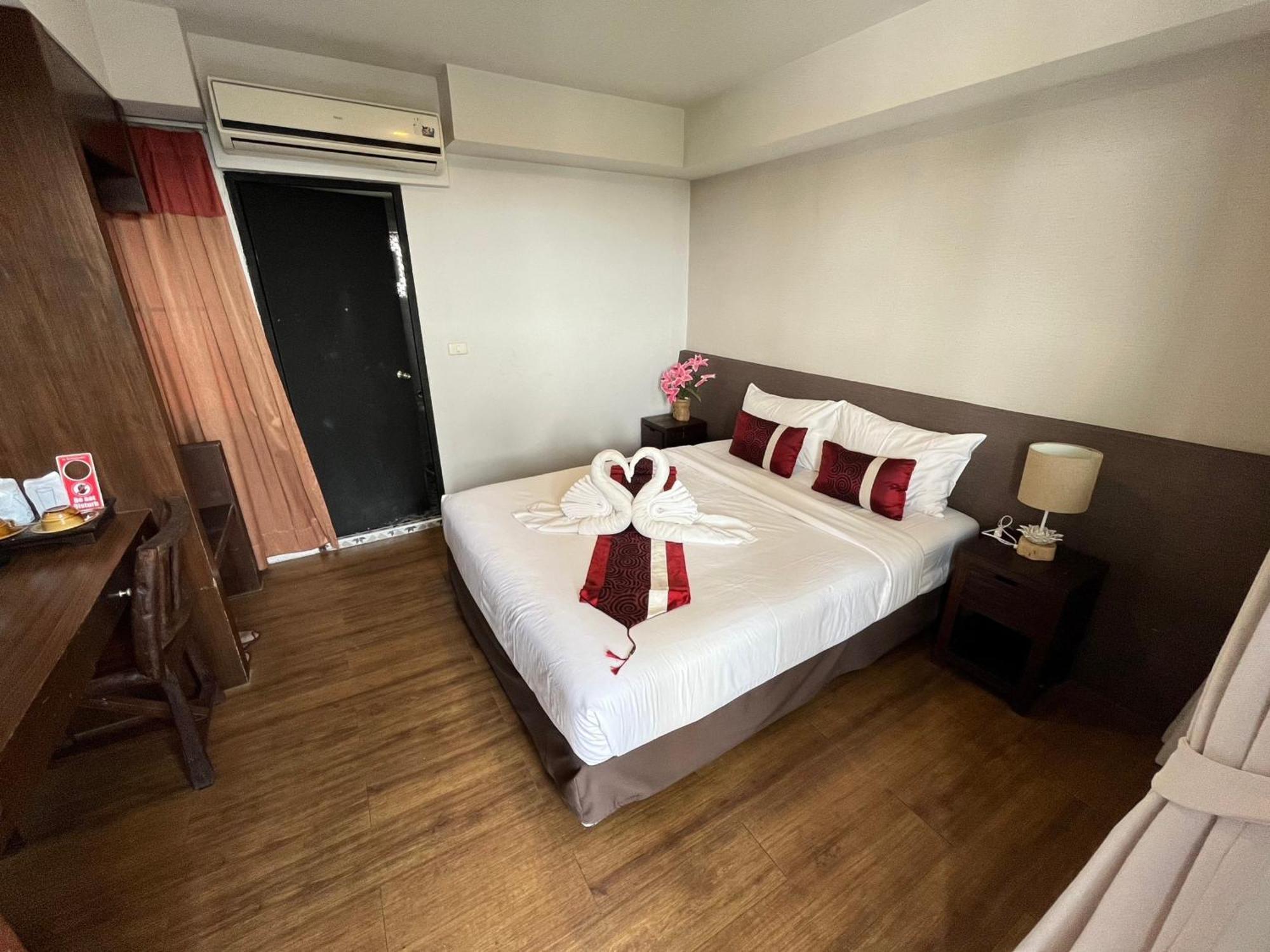 Panna Heritage Boutique Hotel - SHA Plus Chiang Mai Extérieur photo