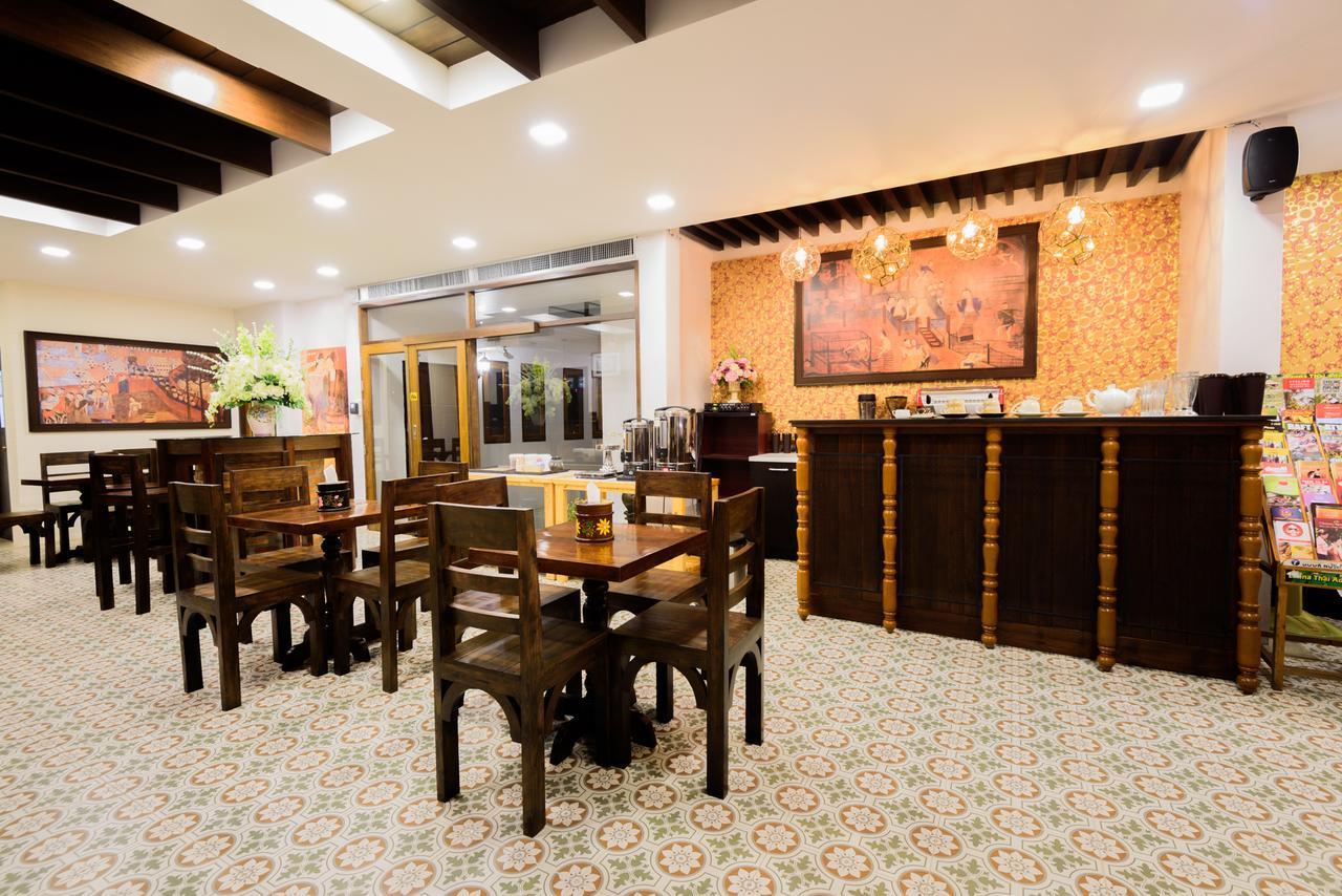 Panna Heritage Boutique Hotel - SHA Plus Chiang Mai Extérieur photo