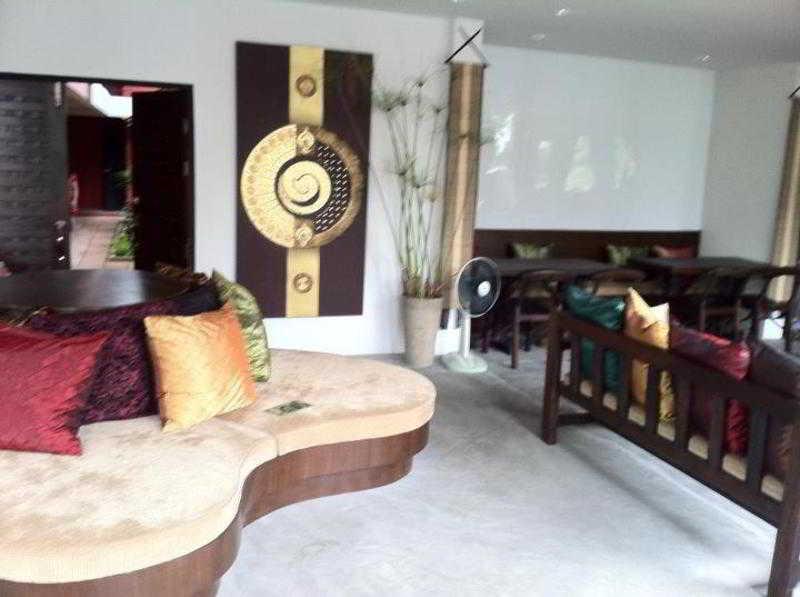 Panna Heritage Boutique Hotel - SHA Plus Chiang Mai Extérieur photo