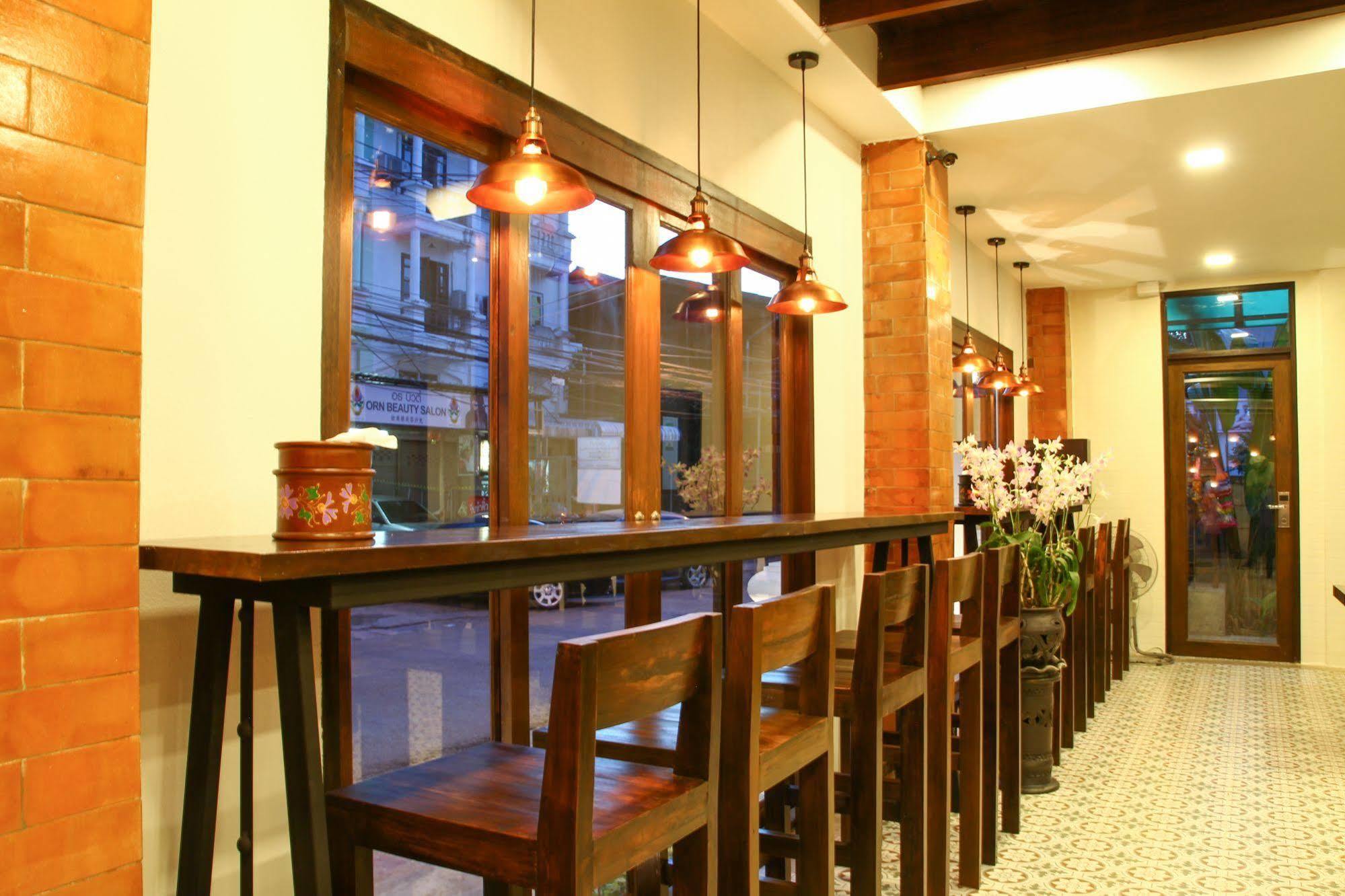 Panna Heritage Boutique Hotel - SHA Plus Chiang Mai Extérieur photo