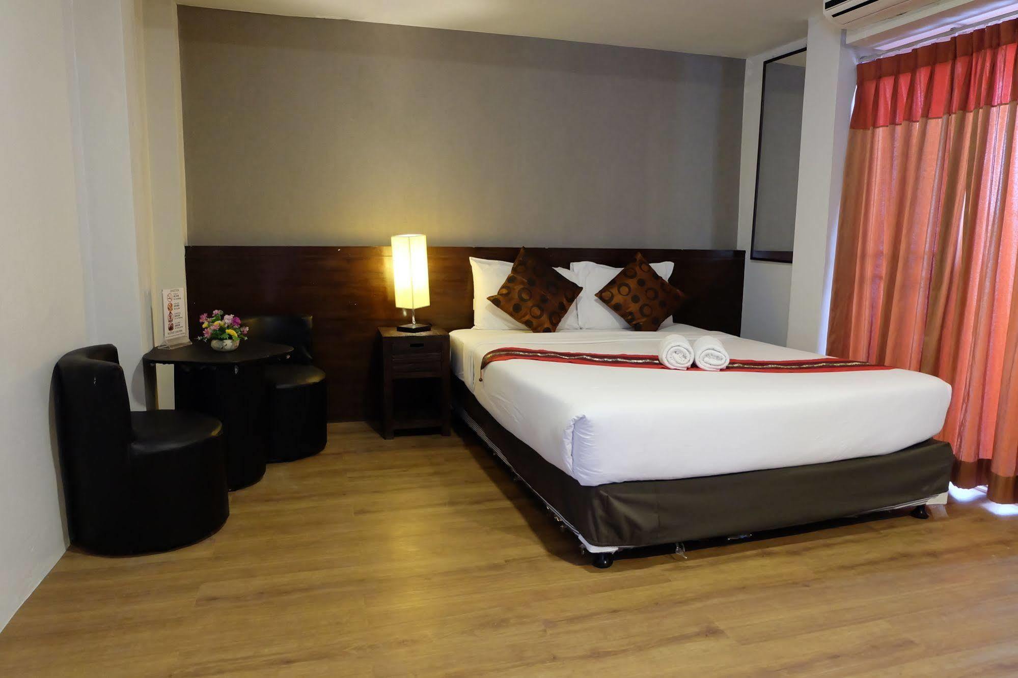 Panna Heritage Boutique Hotel - SHA Plus Chiang Mai Extérieur photo